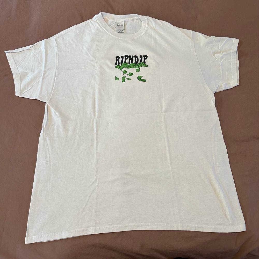 Men’s Ripndip Graphic T-Shirt